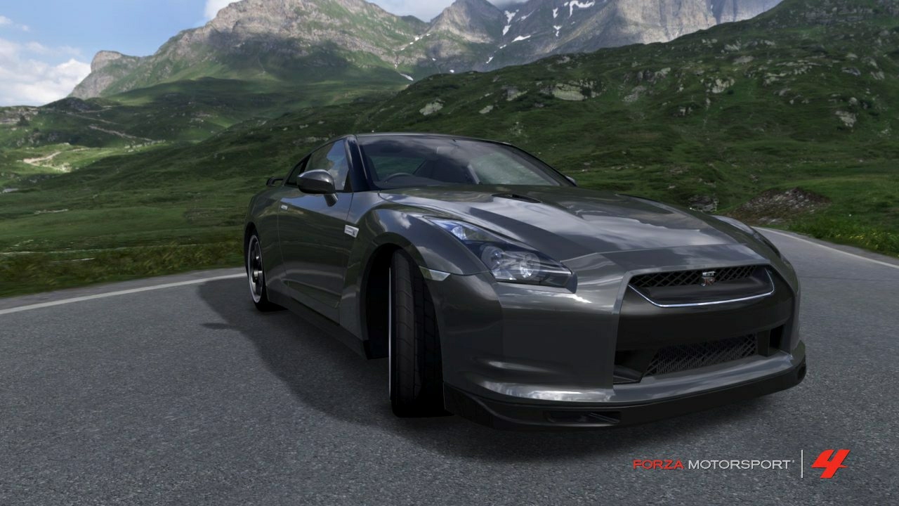 Forza Motorsport 4 (Edición Coleccionista) - Imagen 38